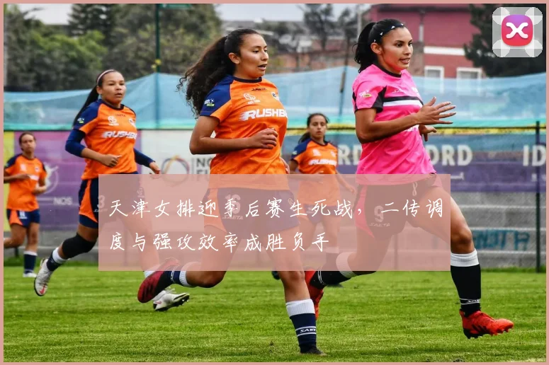 天津女排迎季后赛生死战，二传调度与强攻效率成胜负手