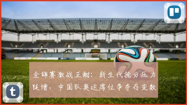全锦赛激战正酣：新生代抢分压力陡增，中国队奥运席位争夺存变数