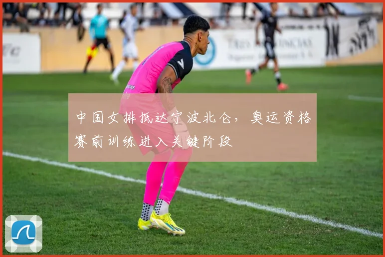 中国女排抵达宁波北仑，奥运资格赛前训练进入关键阶段
