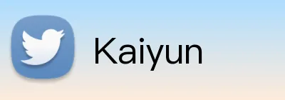Kaiyun